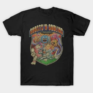 Ghosts 'n Goblins 1985 T-Shirt